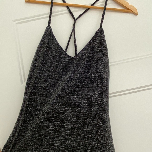 Zara dress 🌚 - Picture 3 of 7